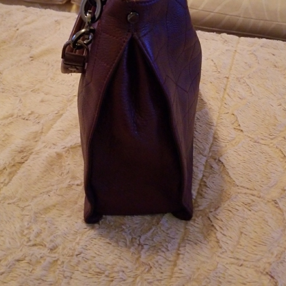 Calvin Klein leather bag - Picture 6 of 6